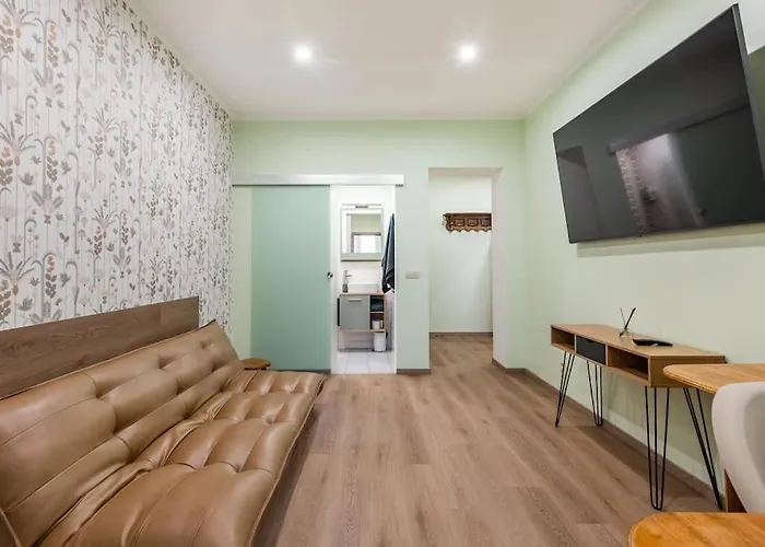 Lejlighed Magnolia Garden New And Fully Equipped *