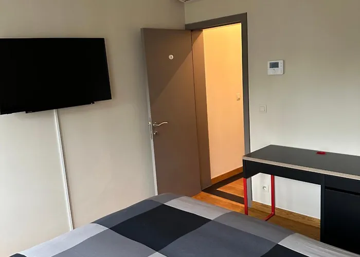 Pansiyon St Maria Brüksel