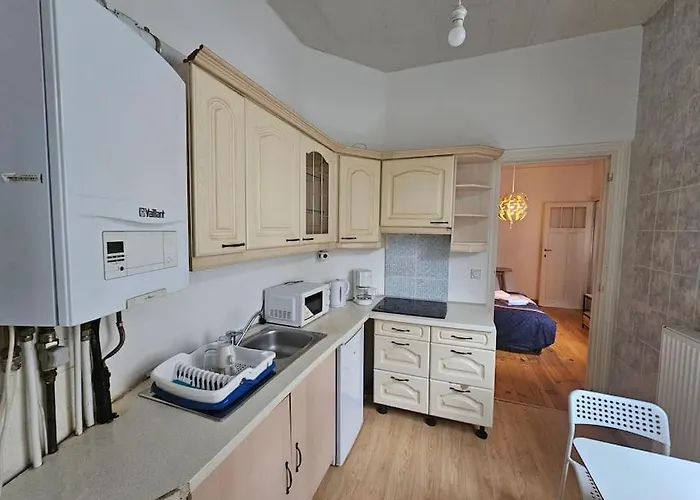 Espace Cosy Basilique