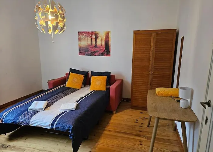 Appartamento Espace Cosy Basilique *