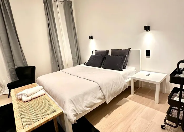 My Haus European Commision *