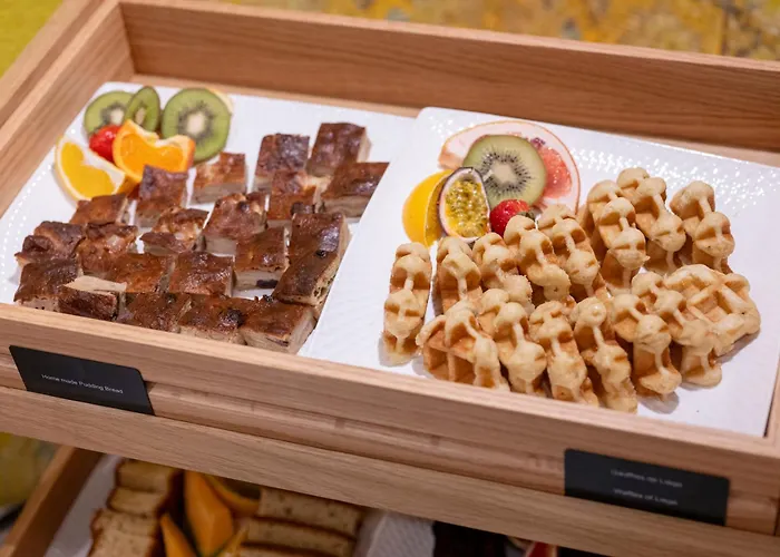 Hotel Thon Bristol Stephanie