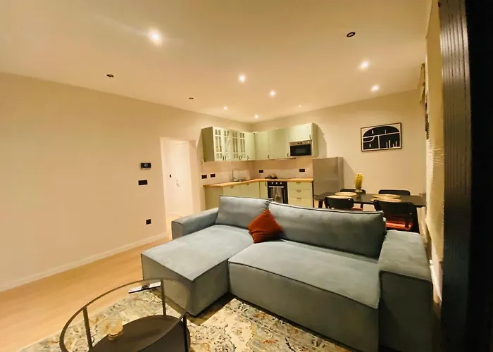 Camuflats Appartement