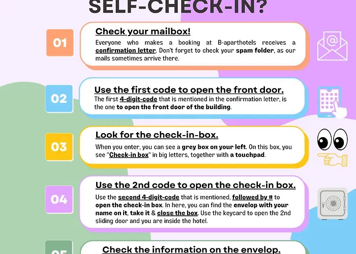 B-aparthotel Grand Place Apartmanhotel 4*