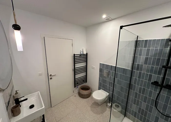 Maison Cokoon Ixelles *