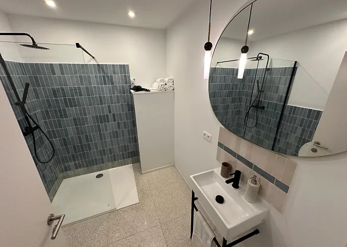 Maison Cokoon Ixelles Apartman Brüsszel