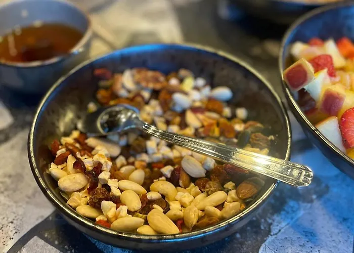 Boutique Saint-gery Hotel Brusel