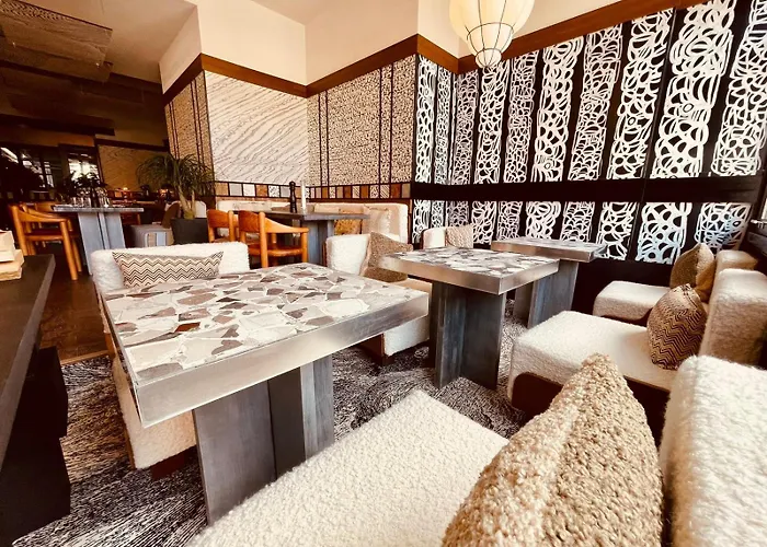 Boutique Saint-gery Hotel