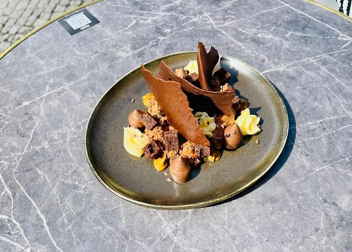 Boutique Saint-gery Hotel Brusel