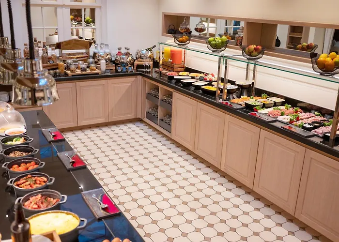 スタンホープ バイ トーン ホテルズ