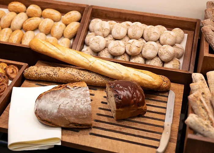 スタンホープ バイ トーン ホテルズ ホテル