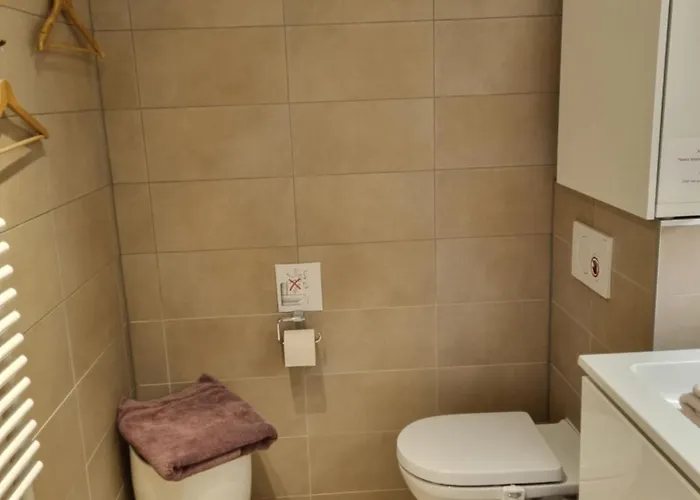 Romantics In Sky 4* Bruxelles