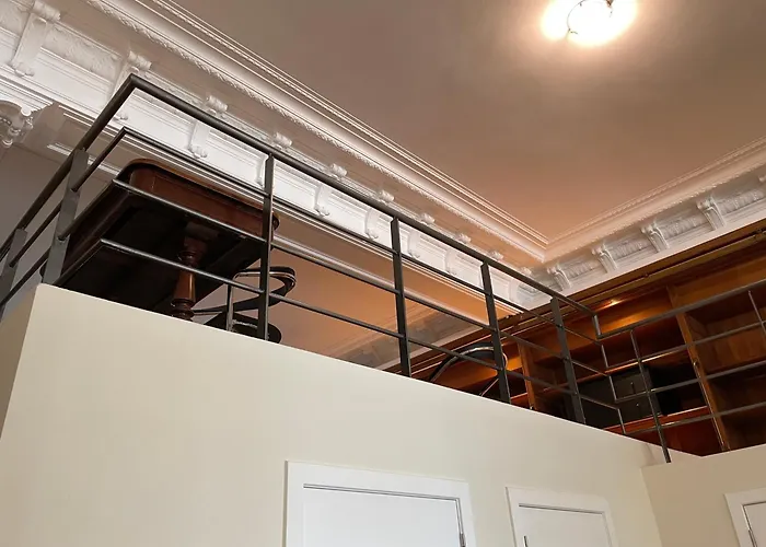 Apartment Smartflats - Collector Brüssel