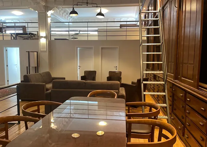 Apartment Smartflats - Collector *