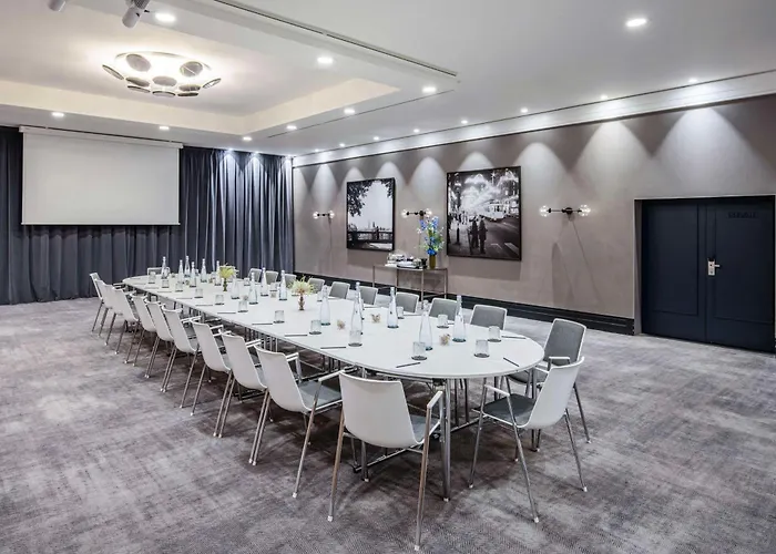 Radisson Collection Grand Place