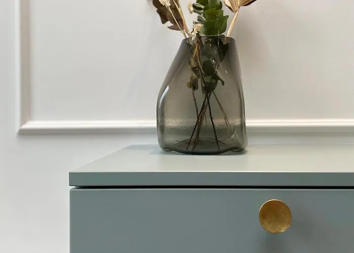 Apartman Maison Cokoon Ixelles *