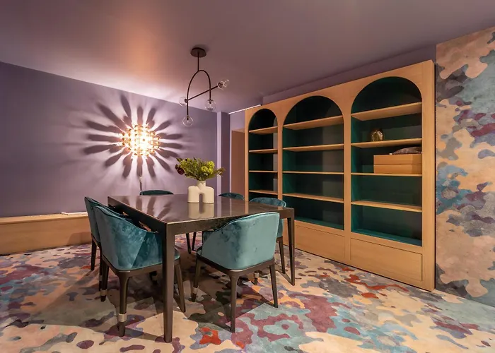 Apartman Maison Cokoon Ixelles