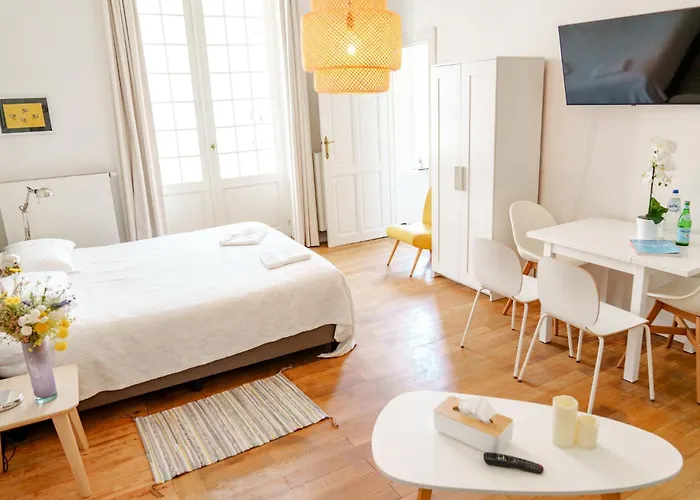 Smart - Gare Du Midi Apartamento Bruxelas