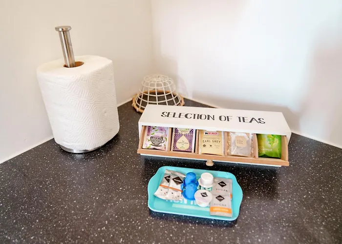 Apartamento Smart - Gare Du Midi Bruxelas