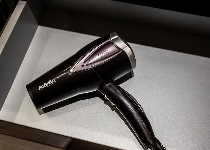 Centre Sablon I, Ii Et V Brussels