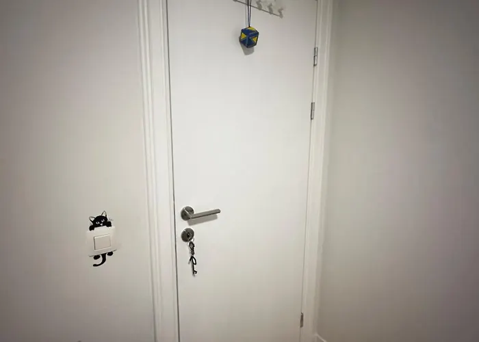 Alexanor Cosy Private In A Shared Homestay *