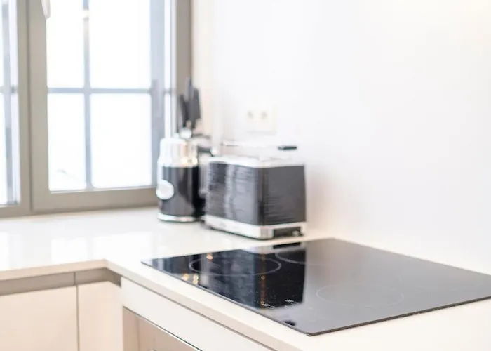 The Good Flats Βρυξέλλες