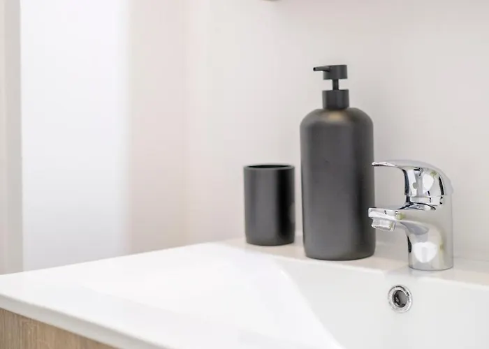 The Good Flats Διαμέρισμα *