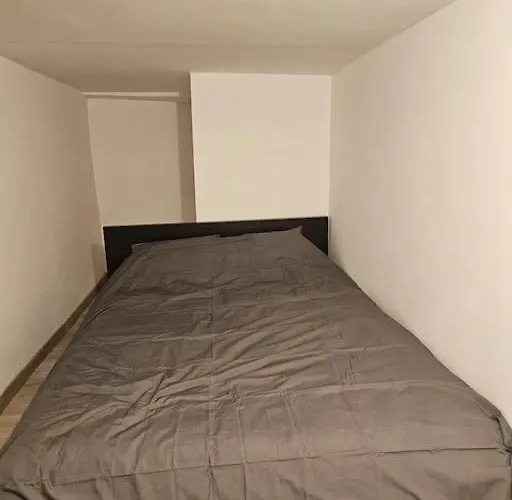 Apartman Studio Individuel Et Prive *