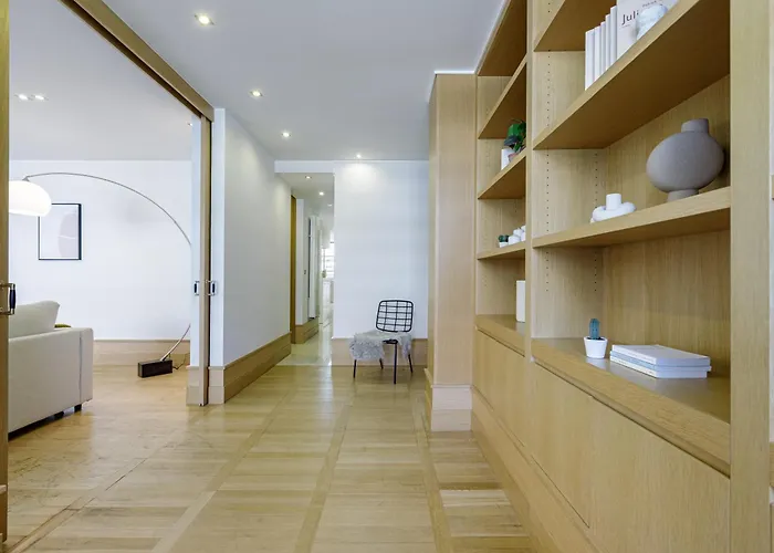 Lejlighed Couronne Bruxelles