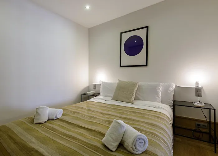 Lejlighed Couronne Bruxelles