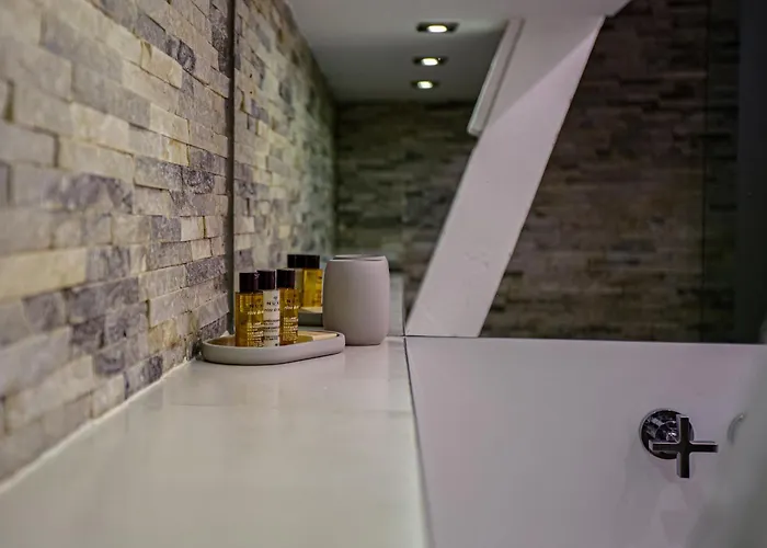 Lejlighed Couronne Bruxelles