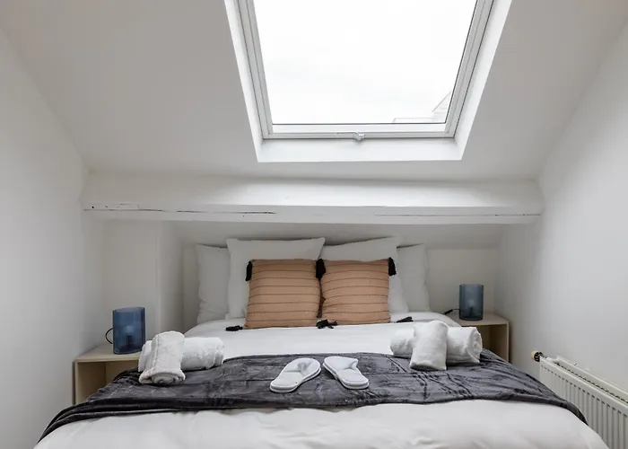 Apartman My - Flagey