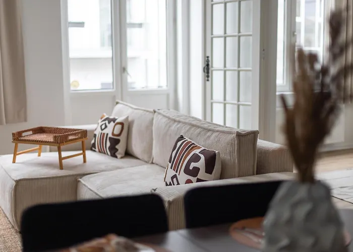 Apartman My - Flagey