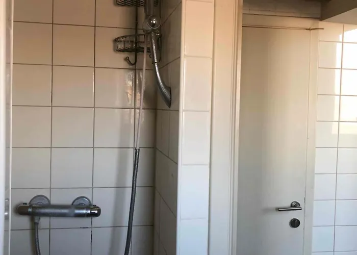 Oda ve Kahvaltı Olives Brüksel