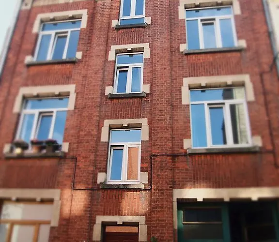 B'kanal Bed & Breakfast