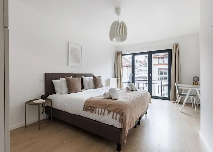 Apartament Sweett - Michel Ange *