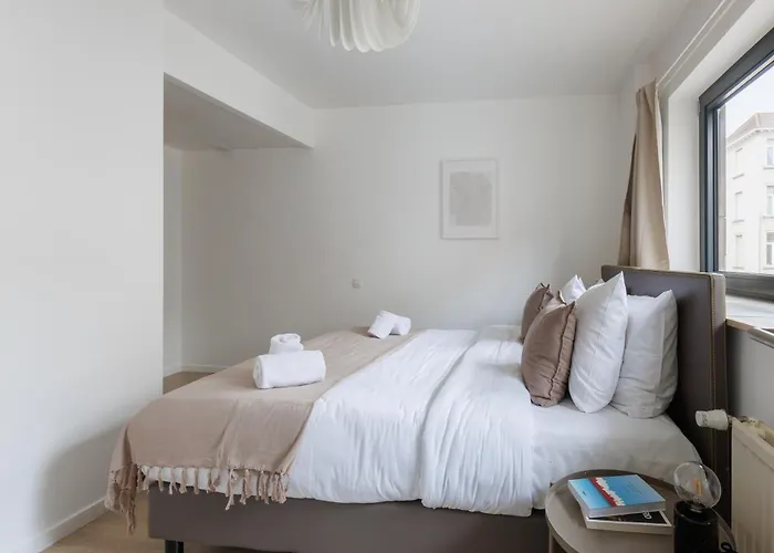 Sweett - Michel Ange Apartament *