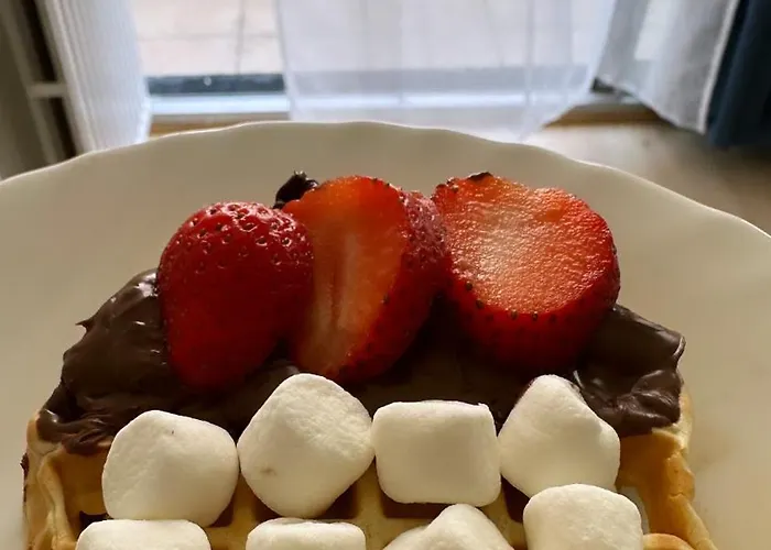 Homestay Alexanor Cosy Private In A Shared *