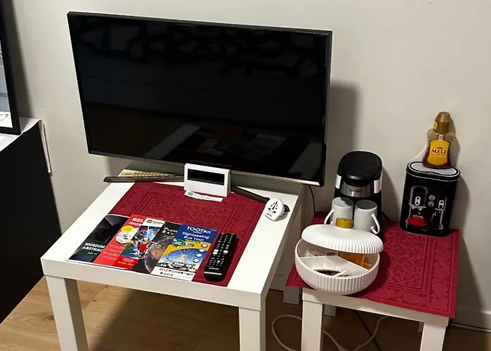 Homestay Alexanor Cosy Private In A Shared *