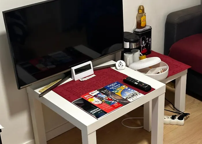 Homestay Alexanor Cosy Private In A Shared Brussels