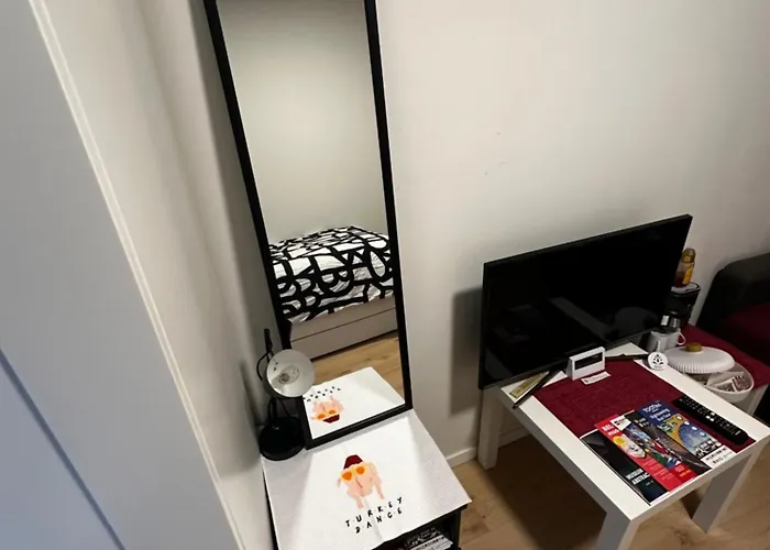 Homestay Alexanor Cosy Private In A Shared