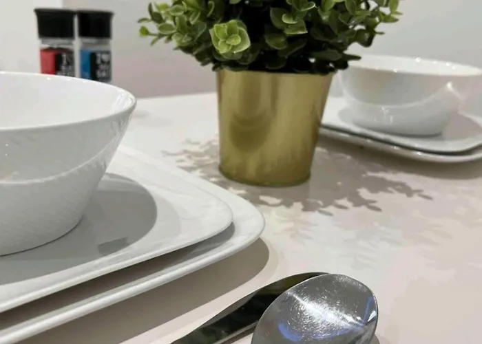 Sublime Calme Cosy & Jacuzzi Apartment Brüssel