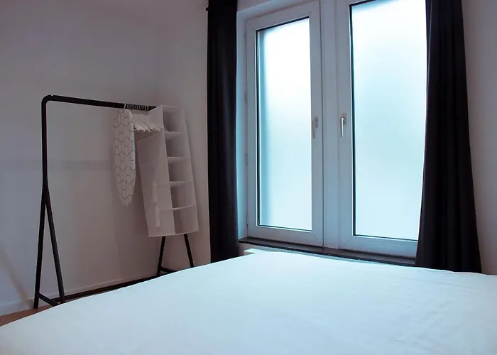 Smartflats - * Brussel