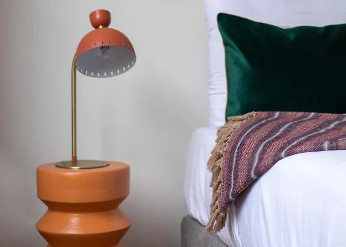 公寓 Smartflats - Rogier 布鲁塞尔