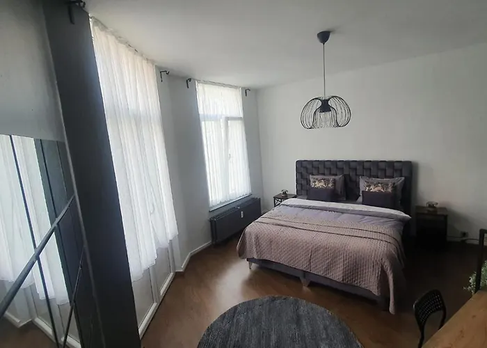 Apartman Ailes Center 1