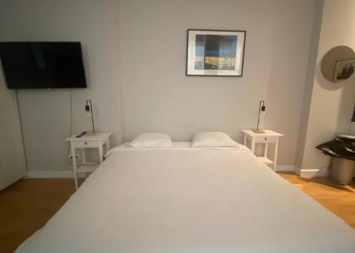 Smartflats - Collector Brüssel