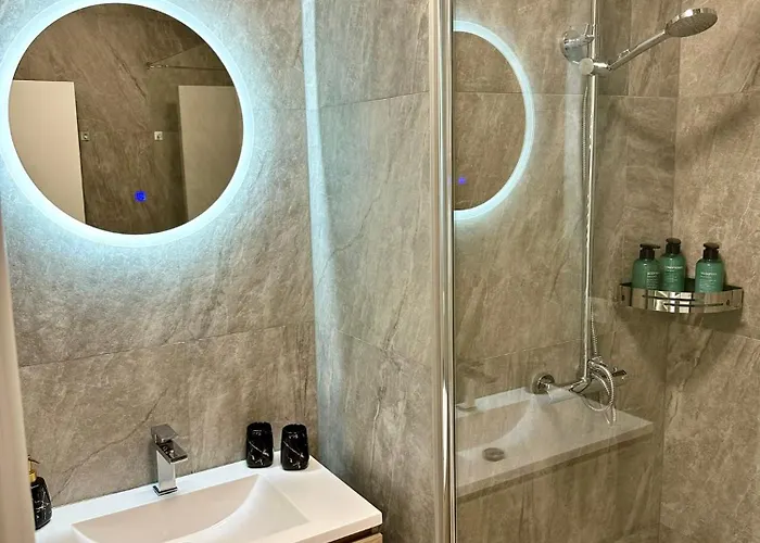 Apartamento Urbanstay - Jacqmain Downtown