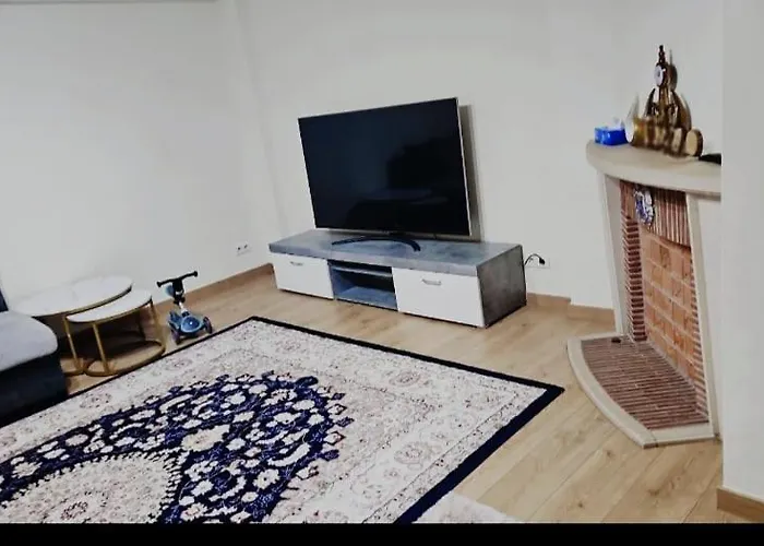 Luxurious 4 * بروكسل