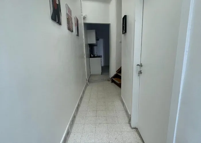 Privatunterkunft Cantillonn *