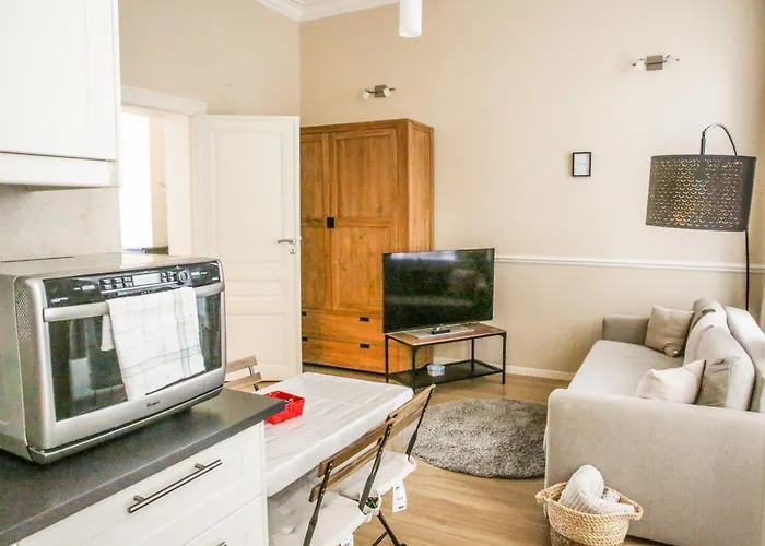 Centre Брюссель